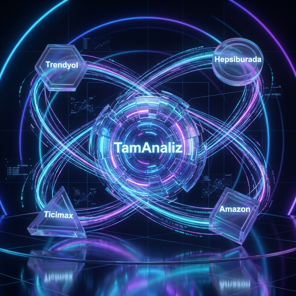 Entegrasyon Şeması